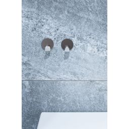 AWD Interior wieszak na ręcznik ścienny stal nierdzewna AWD02091334