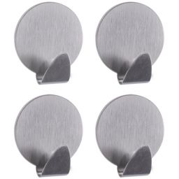 AWD Interior wieszak na ręcznik ścienny stal nierdzewna AWD02091335