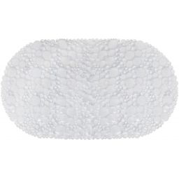 AWD Interior mata antypoślizgowa 67x37 cm przezroczysta AWD02091488