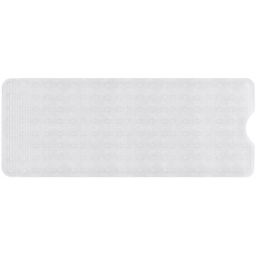 AWD Interior mata antypoślizgowa 99x40 cm przezroczysta AWD02091600