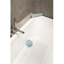 AWD Interior mata antypoślizgowa 99x40 cm przezroczysta AWD02091600