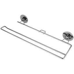 AWD Interior wieszak na ręcznik 33 cm ścienny chrom AWD02091660