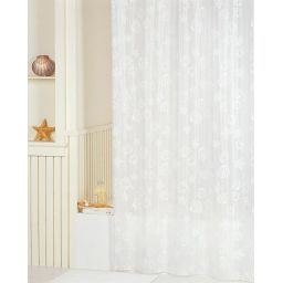 AWD Interior zasłona prysznicowa 180x180 cm AWD02101125