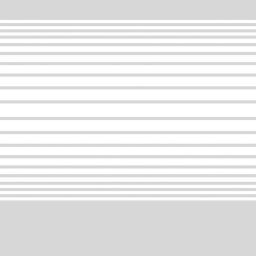 AWD Interior zasłona prysznicowa 180x180 cm EVA biały/szary AWD02101153