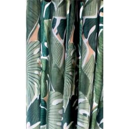 Awd Interior zasłona prysznicowa poliester AWD02101622