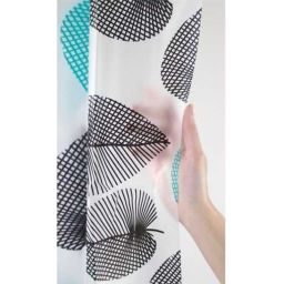 AWD Interior zasłona prysznicowa peva AWD02101623