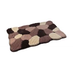 Awd Interior dywanik łazienkowy 80x50 cm AWD02160780