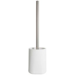AWD Interior Zen szczotka toaletowa stojąca biała AWD02191514