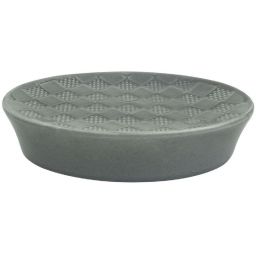 AWD Interior Karos mydelniczka stojąca szara AWD02191739