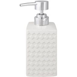 AWD Interior Pledo dozownik do mydła biały AWD02191610