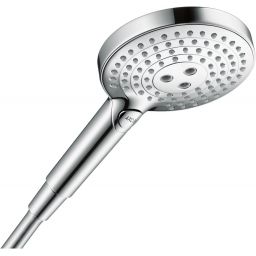 Axor ShowerSolutions słuchawka prysznicowa stal szlachetna optyczna 26050800