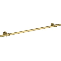 Axor Montreux wieszak na ręcznik mosiądz szczotkowany 42080950