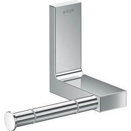 Axor Universal Rectangular uchwyt na papier toaletowy chrom 42656000