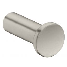 Axor Universal Circular wieszak na ręcznik stal szlachetna optyczna 42811800