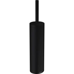 Axor Universal Circular szczotka toaletowa ścienna czarny mat 42855670