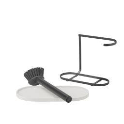 Blomus Dhuva przybornik kuchenny beżowy 64558