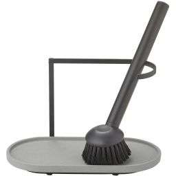 Blomus Dhuva organizer na blat szary 64559