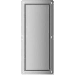 Balneo Wall Box Brush S schowek na szczotkę toaletową tiles B0401060104-01