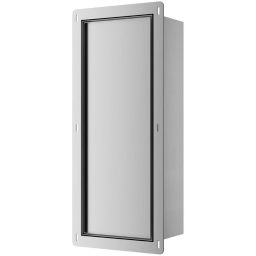 Balneo Wall Box Brush S schowek na szczotkę toaletową tiles B0401060104-01