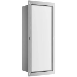 Balneo Wall Box Brush S schowek na szczotkętoaletową biała B0401070504-01