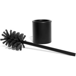 Baltica Design Jar szczotka toaletowa stojąca czarna