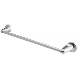 Bisk Ontario wieszak na ręcznik 66 cm chrom 00214