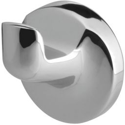 Bisk Ontario wieszak chrom 00228