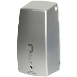 BISK dozownik do mydła 500 ml satyna 00589