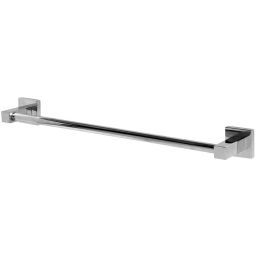 Bisk Arktic wieszak kąpielowy 46 cm chrom 01469