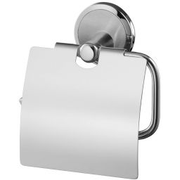 Bisk Sensation uchwyt na papier toaletowy chrom 03090
