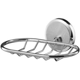 Bisk Sensation mydelniczka chrom 03096