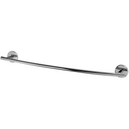 Bisk Chroma wieszak na ręcznik 62 cm chrom 01432