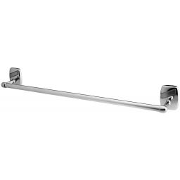 Bisk Oregon wieszak na ręcznik 64 cm chrom 79714