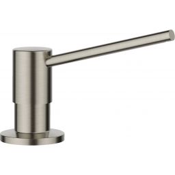 Blanco Torre dozownik do płynów satin platinum 527722