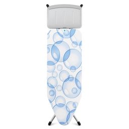 Brabantia deska do prasowania C 124x45 cm Bubbles 101229