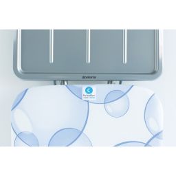 Brabantia deska do prasowania C 124x45 cm Bubbles 101229