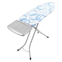 Brabantia deska do prasowania C 124x45 cm Bubbles 101229