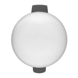 Brabantia NewIcon kosz na śmieci 20 l pedałowy stal mat FPP 111907