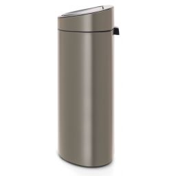 Brabantia Touch Bin pojemnik na odpady 33 l do segregacji grafit 117909