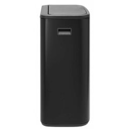 Brabantia Bo Touch Bin pojemnik na odpady 60 l czarny mat 223020