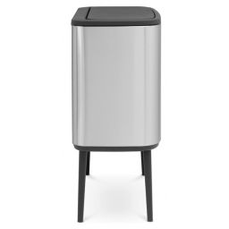 Brabantia Bo Touch Bin pojemnik na odpady 33 l do segregacji stal mat FPP 316081