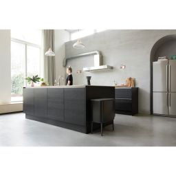 Brabantia Bo Touch Bin pojemnik na odpady 34 l do segregacji czarny mat 316203