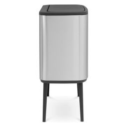 Brabantia Bo Touch Bin pojemnik na odpady 34 l do segregacji stal mat FPP 316227