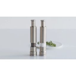 Brabantia Get Together zestaw 2 szt młynków do przypraw 611407