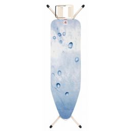 Brabantia deska do prasowania 124x38 cm ice water 310102