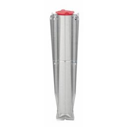 Brabantia mocowanie suszarki ogrodowej 311444