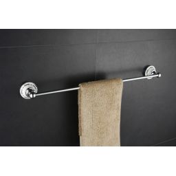 Art Platino Nikolas wieszak na ręcznik chrom NIK-57020