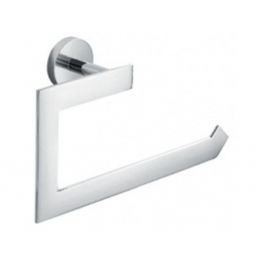 Blue Water Hugo wieszak na ręczniki chrom HUG-025