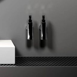 Clou Sjokker dozownik do mydła 100 ml chrom SJ/09.26045.01