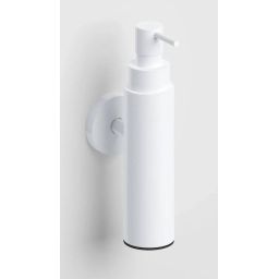Clou Sjokker dozownik do mydła 100 ml biały mat SJ/09.26045.20